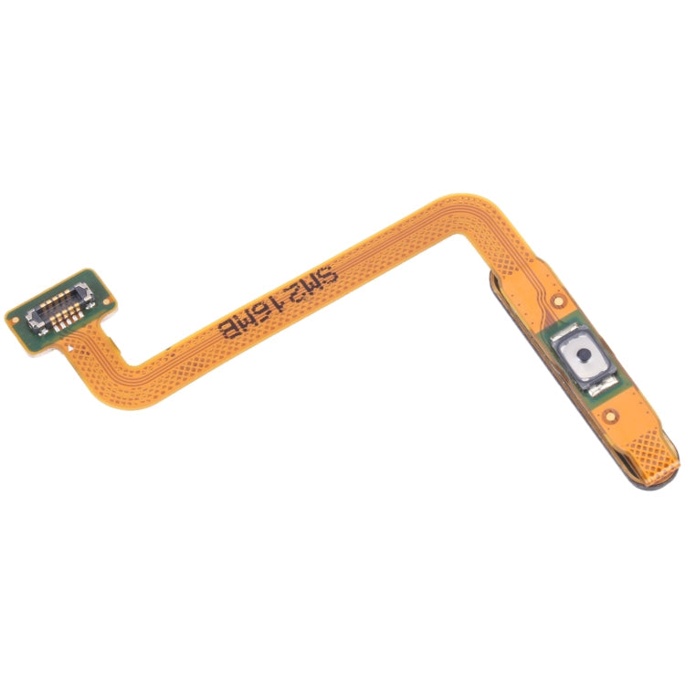 For Samsung Galaxy M53 SM-M536B Original Fingerprint Sensor Flex Cable My Store