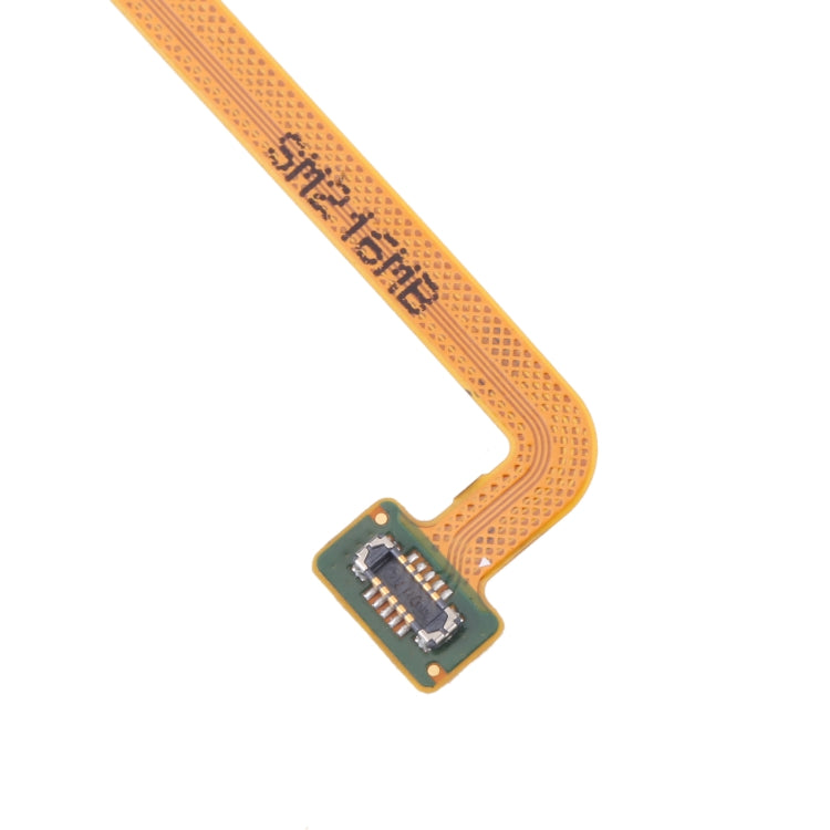 For Samsung Galaxy M53 SM-M536B Original Fingerprint Sensor Flex Cable