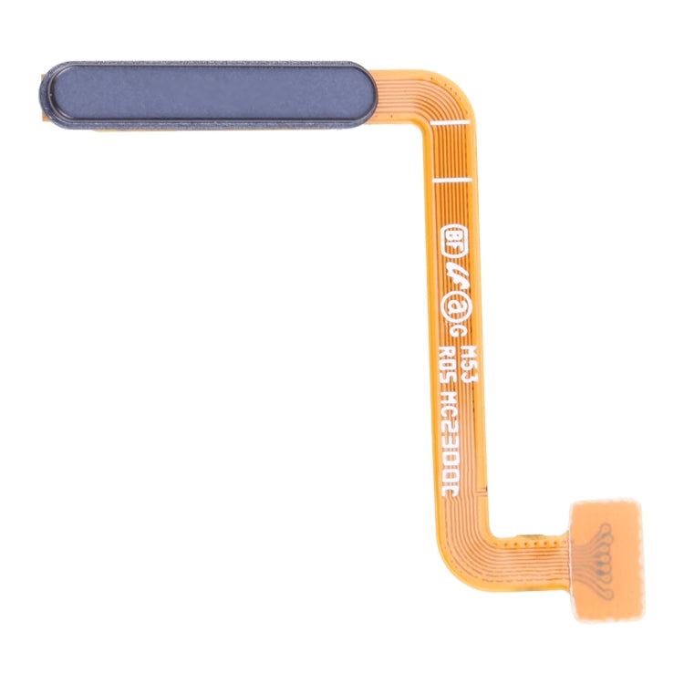 For Samsung Galaxy M53 SM-M536B Original Fingerprint Sensor Flex Cable