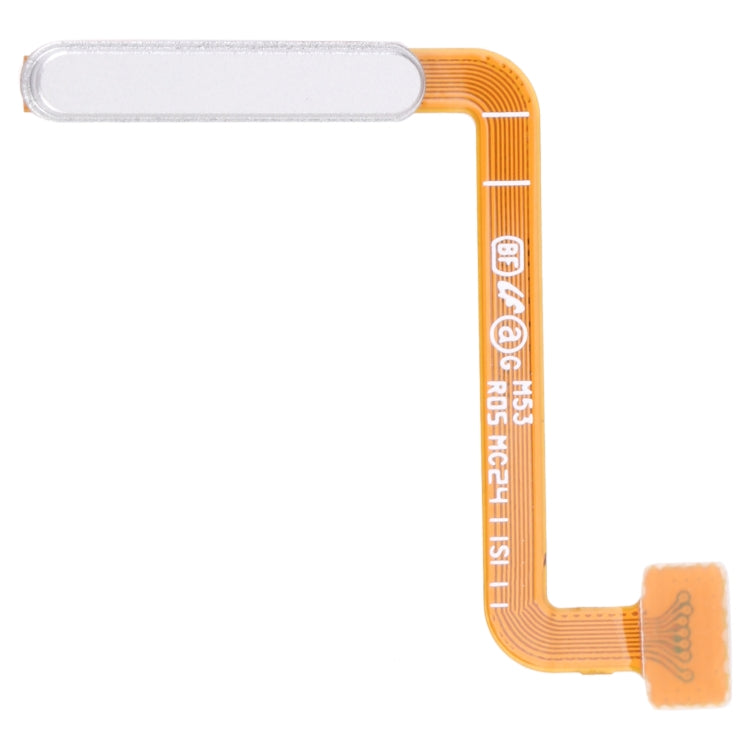 For Samsung Galaxy M53 SM-M536B Original Fingerprint Sensor Flex Cable