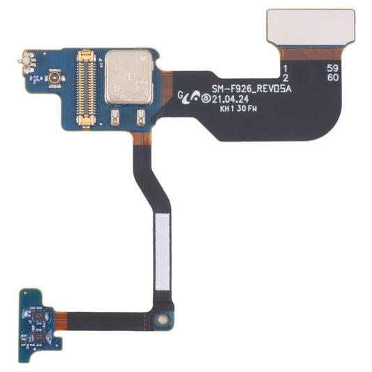 For Samsung Galaxy Z Fold3 5G SM-F926 Original Antenna Board Flex Cable My Store