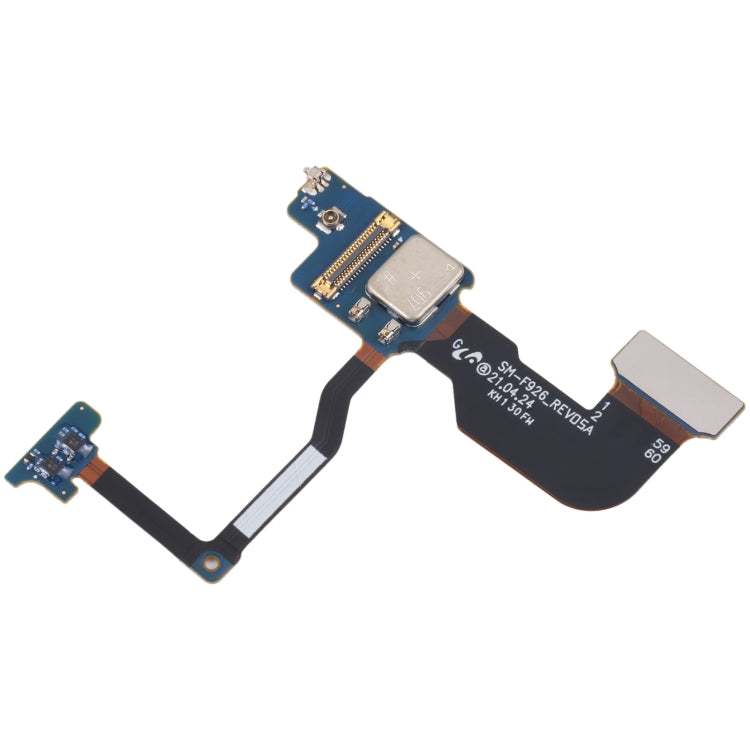 For Samsung Galaxy Z Fold3 5G SM-F926 Original Antenna Board Flex Cable My Store