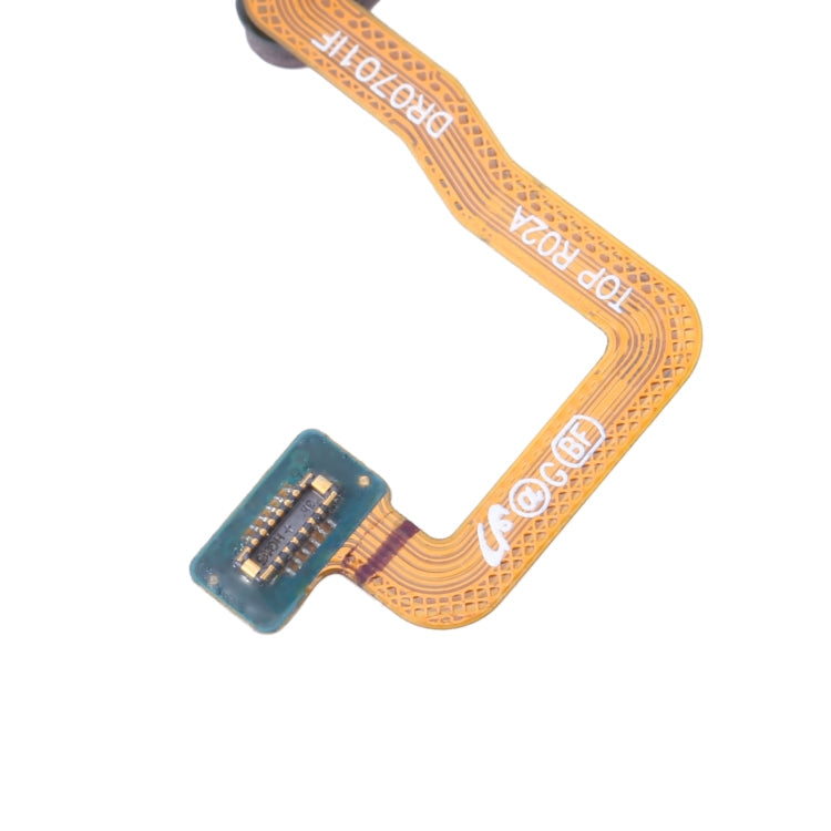 For Samsung Galaxy Z Fold2 5G SM-F916 Original Fingerprint Sensor Flex Cable My Store