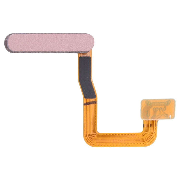 For Samsung Galaxy Z Fold2 5G SM-F916 Original Fingerprint Sensor Flex Cable My Store