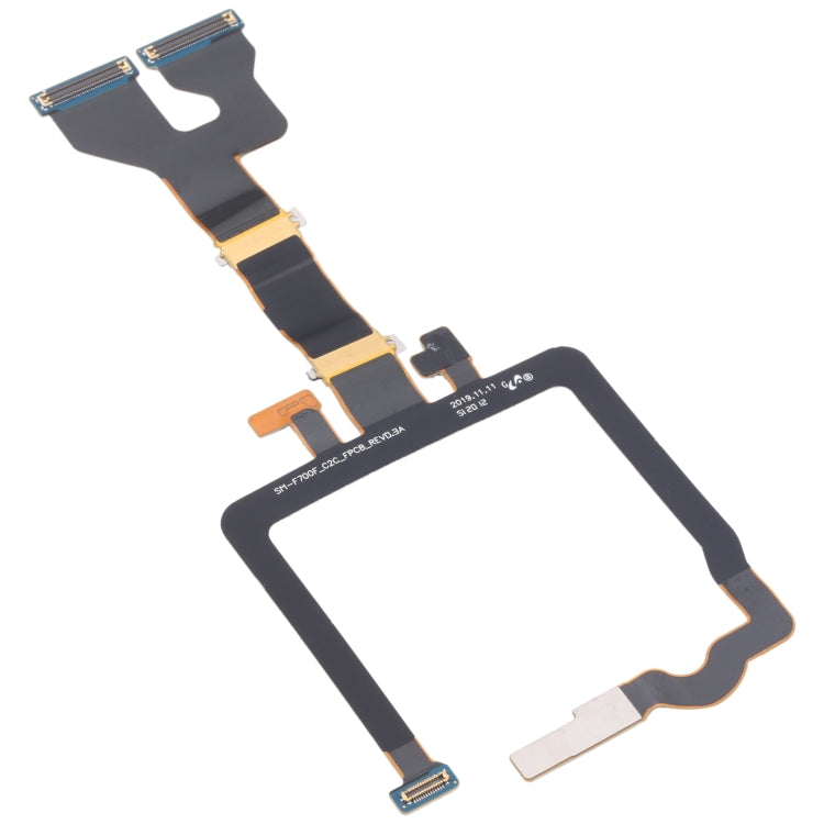 For Samsung Galaxy Z Flip SM-F700 Original Motherboard Flex Cable My Store