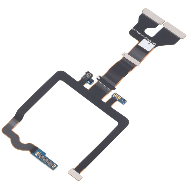 For Samsung Galaxy Z Flip SM-F700 Original Motherboard Flex Cable My Store