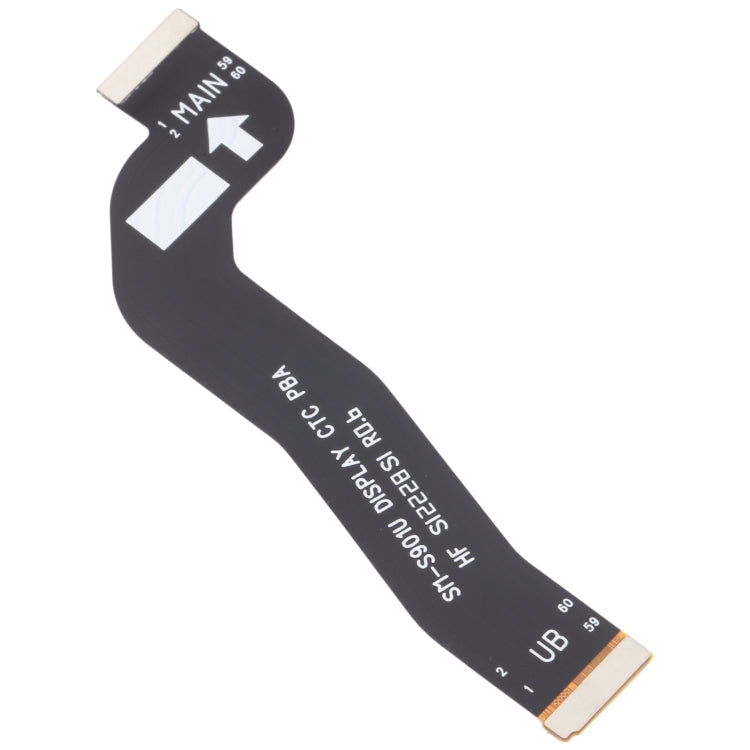 For Samsung Galaxy S22 5G SM-S901 Original LCD Flex Cable My Store