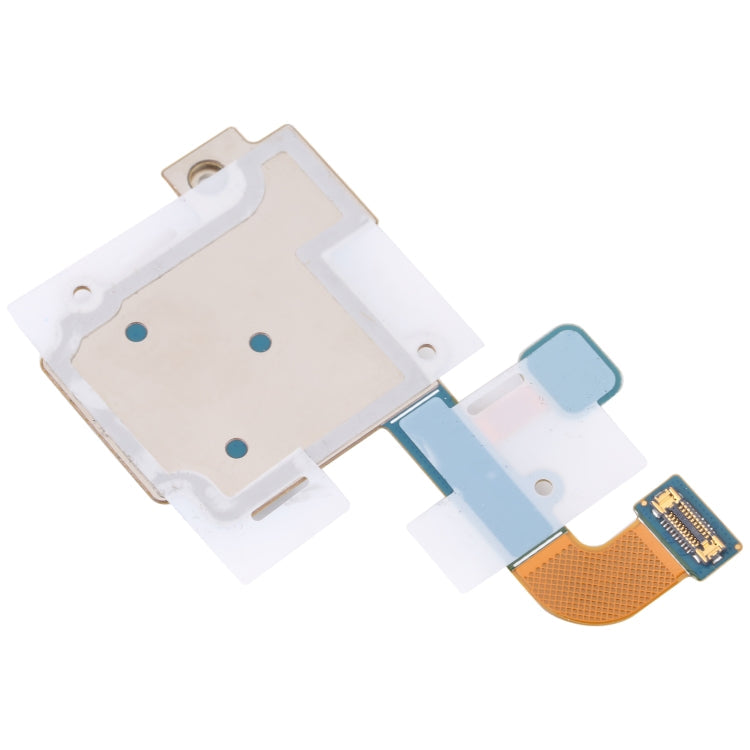 For Samsung Galaxy Book2 SM-W738 Original SIM Card Holder Socket with Flex Cable