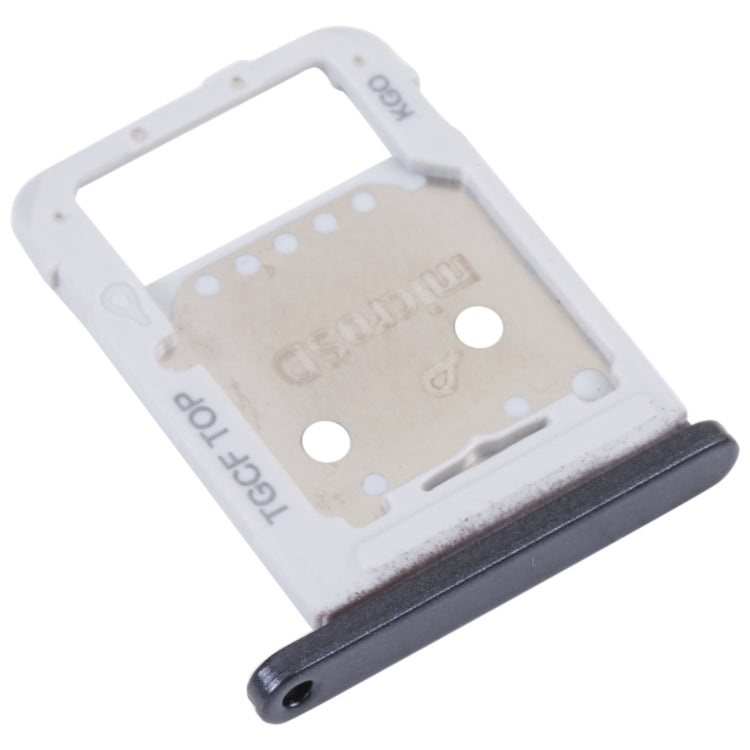 For Samsung Galaxy Tab S7 FE SM-T736 SIM Card Tray + Micro SD Card Tray