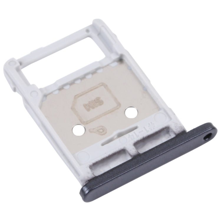 For Samsung Galaxy Tab S7 FE SM-T736 SIM Card Tray + Micro SD Card Tray