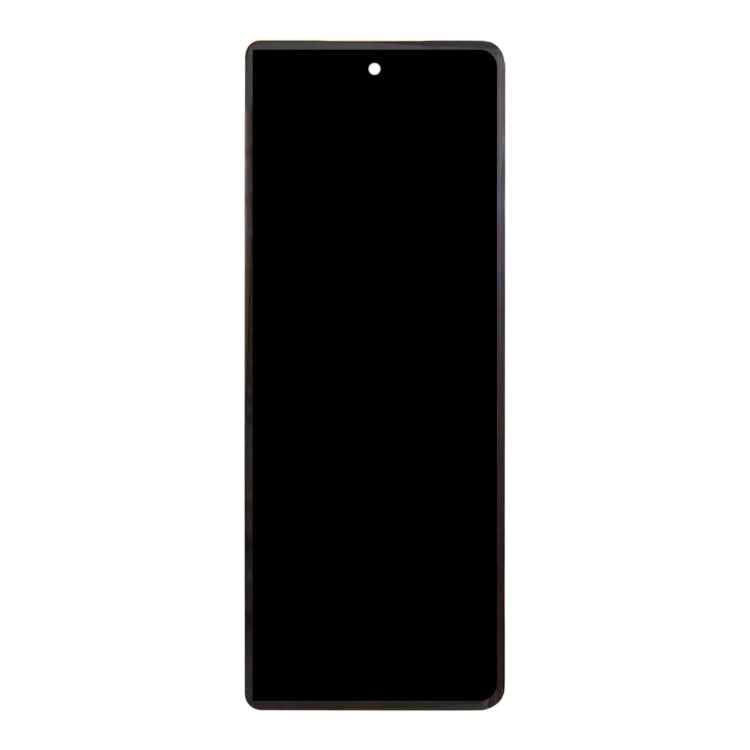 Original LCD Secondary Screen for Samsung Galaxy Z Fold3 5G SM-F926B Digitizer Full Assembly