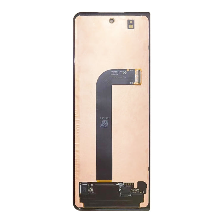 Original LCD Secondary Screen for Samsung Galaxy Z Fold3 5G SM-F926B Digitizer Full Assembly