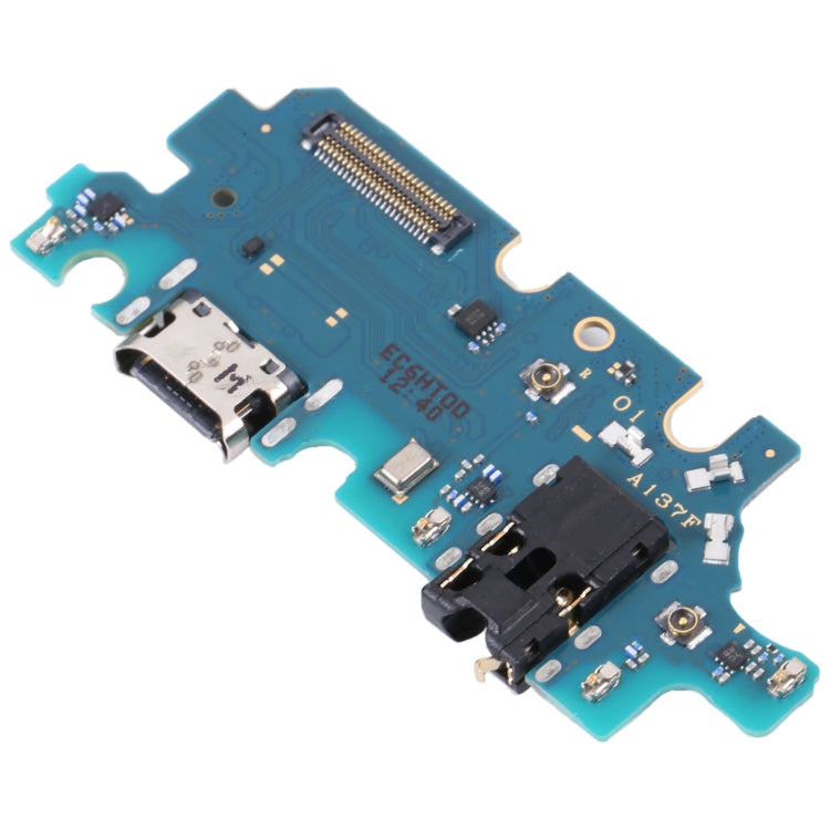 For Samsung Galaxy A13 SM-A137 Original Charging Port Board