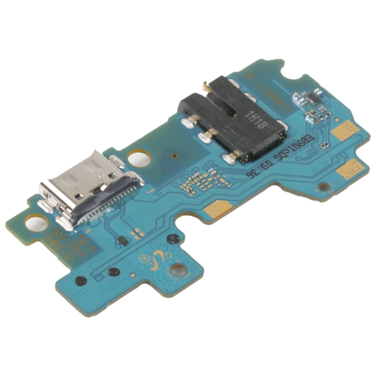 For Samsung Galaxy M32 SM-M325 Original Charging Port Board My Store