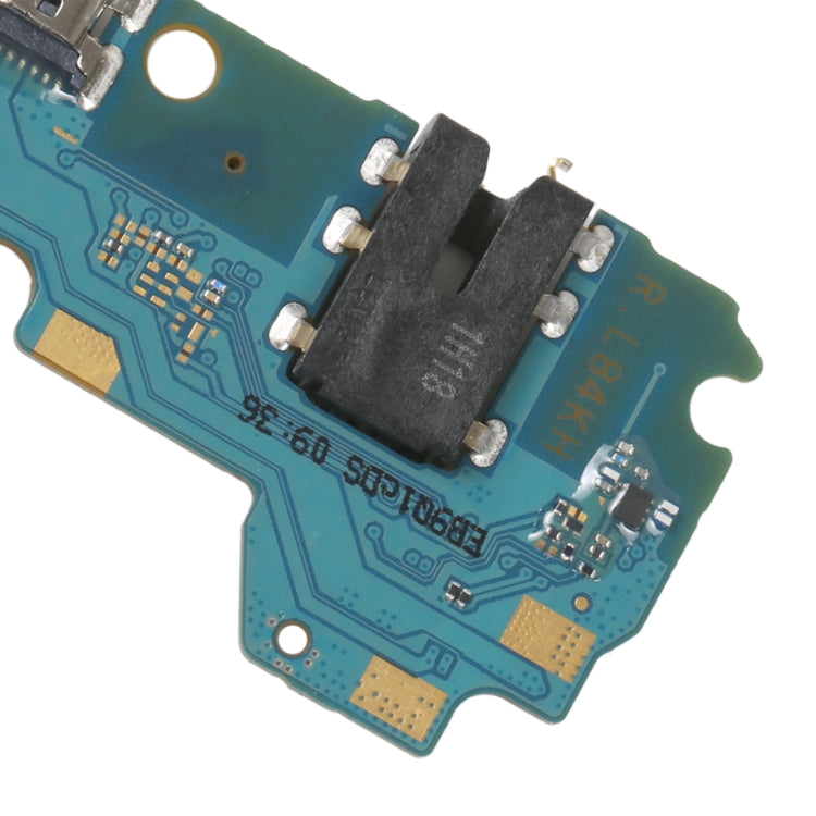 For Samsung Galaxy M32 SM-M325 Original Charging Port Board My Store