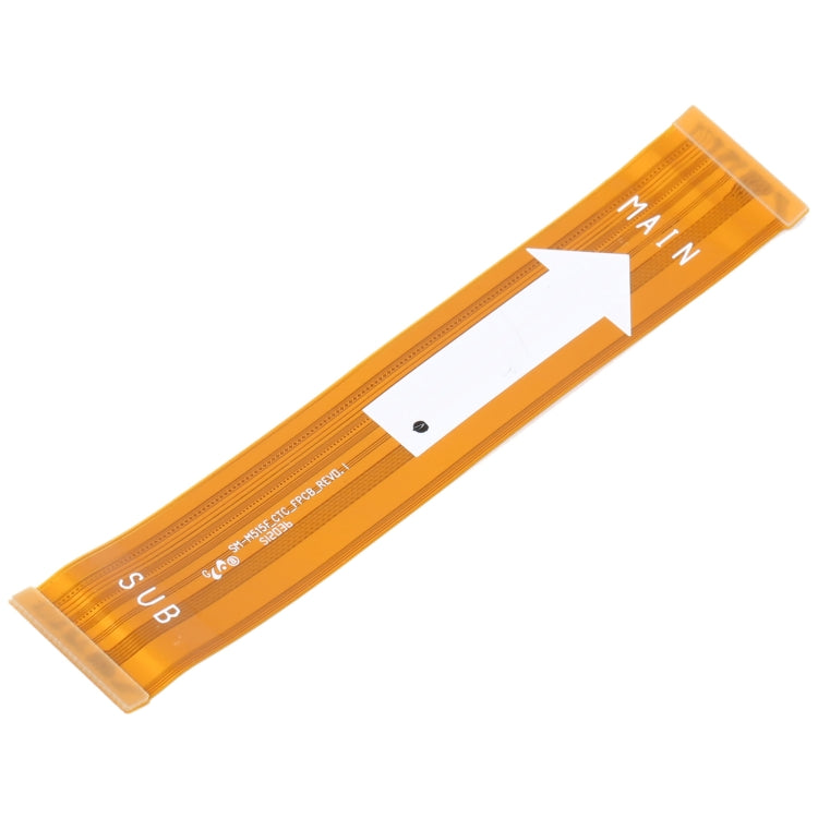 For Samsung Galaxy M51 SM-M515 Original Motherboard Flex Cable My Store