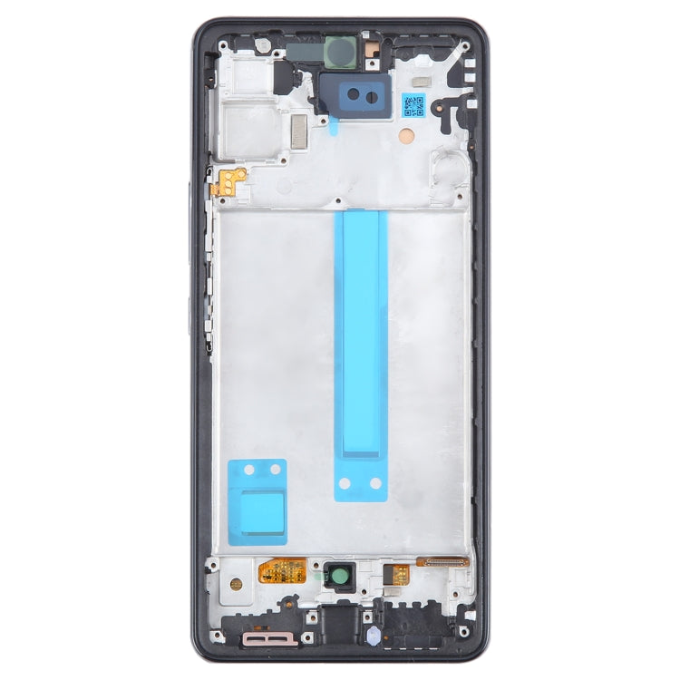 incell LCD Screen For Samsung Galaxy A53 5G SM-A536 Digitizer Full Assembly with Frame,Not Supporting Fingerprint Identification