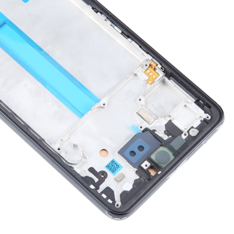 incell LCD Screen For Samsung Galaxy A53 5G SM-A536 Digitizer Full Assembly with Frame,Not Supporting Fingerprint Identification