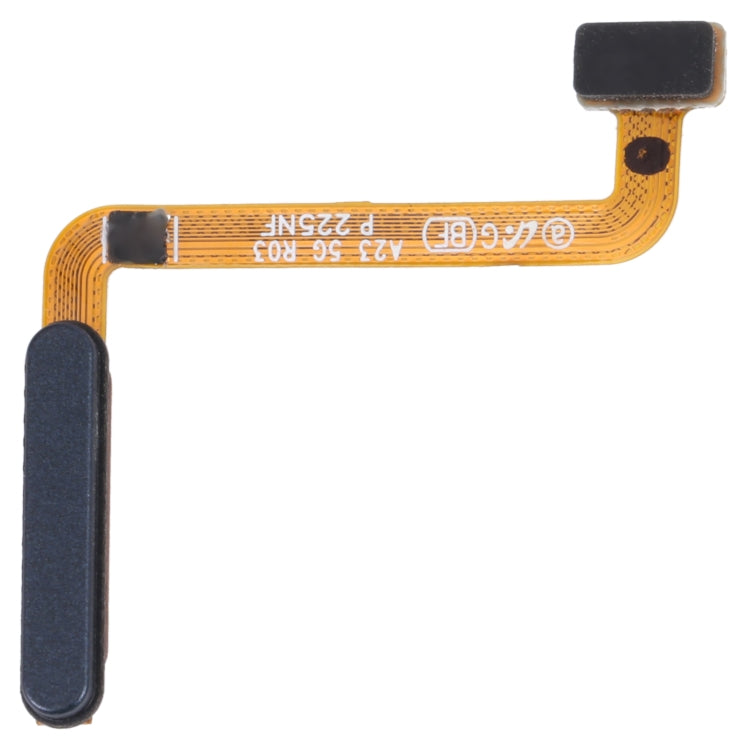 For Samsung Galaxy A23 5G SM-A236B Original Fingerprint Sensor Flex Cable