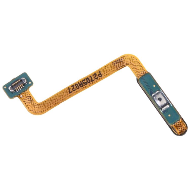 For Samsung Galaxy A23 5G SM-A236B Original Fingerprint Sensor Flex Cable