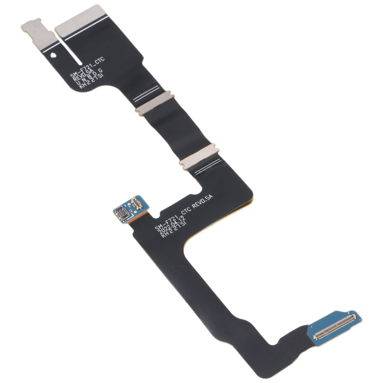 For Samsung Galaxy Z Flip4 SM-F721 Original Motherboard Connect Flex Cable My Store