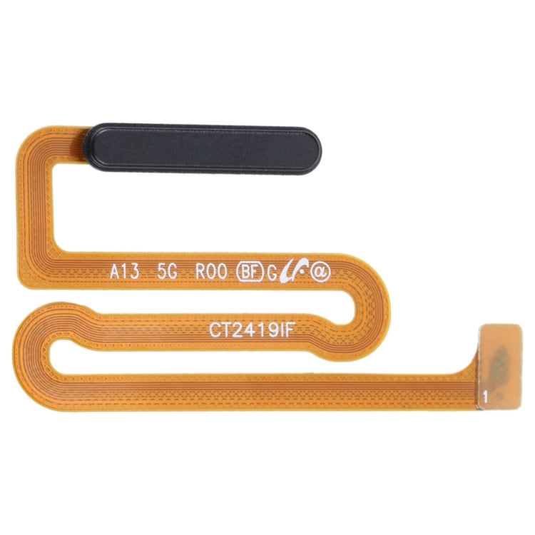 For Samsung Galaxy A13 5G SM-A136B Original Fingerprint Sensor Flex Cable My Store