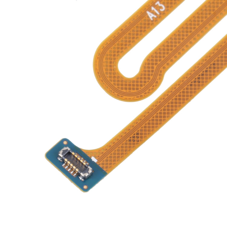 For Samsung Galaxy A13 5G SM-A136B Original Fingerprint Sensor Flex Cable My Store