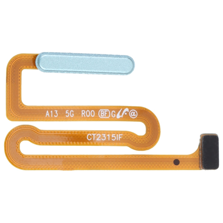 For Samsung Galaxy A13 5G SM-A136B Original Fingerprint Sensor Flex Cable