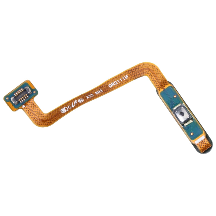 For Samsung Galaxy A23 4G SM-A235 Original Fingerprint Sensor Flex Cable