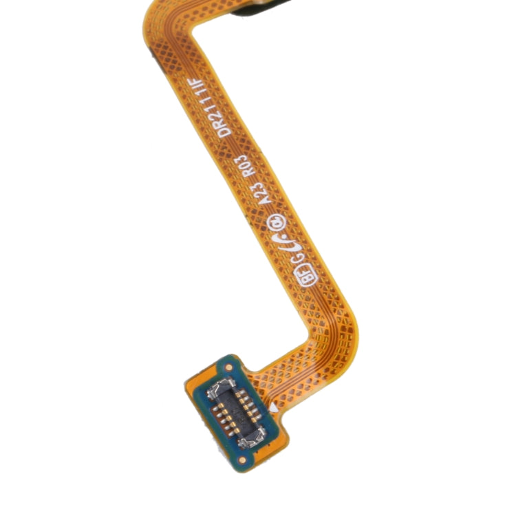 For Samsung Galaxy A23 4G SM-A235 Original Fingerprint Sensor Flex Cable