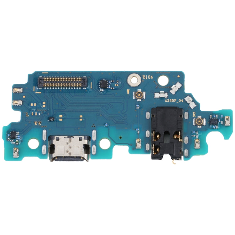 For Samsung Galaxy A23 4G SM-A235 Original Charging Port Board