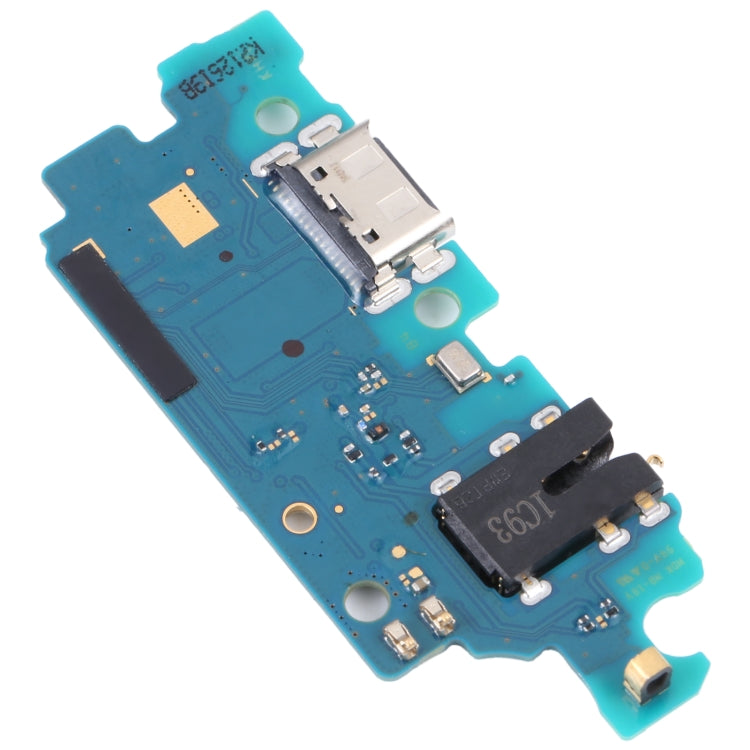 For Samsung Galaxy A23 4G SM-A235 Original Charging Port Board