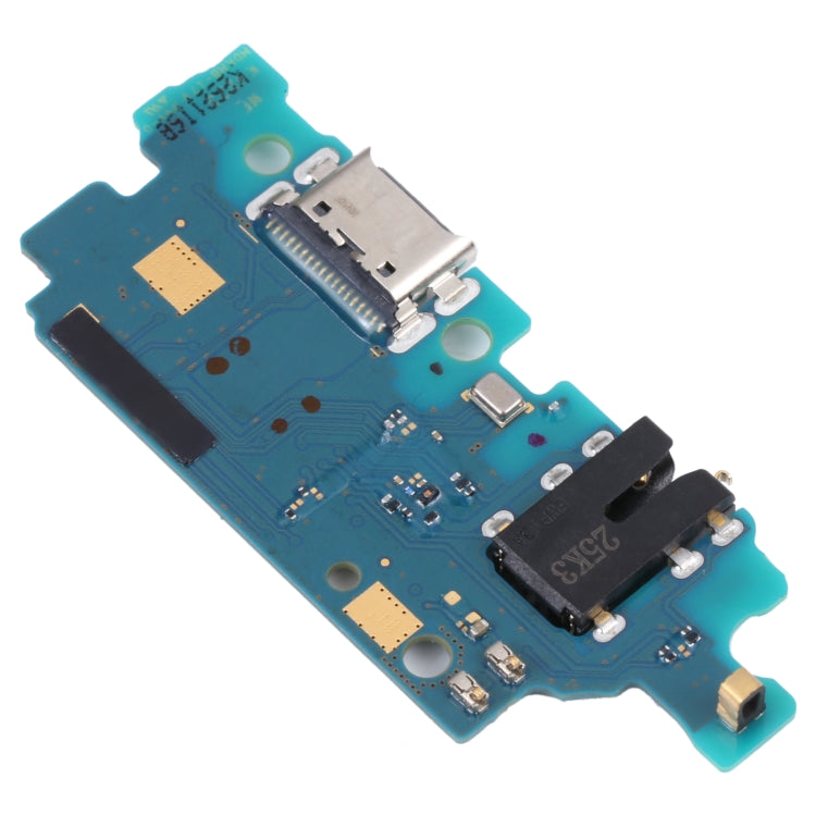 For Samsung Galaxy A23 5G SM-A236B Original Charging Port Board