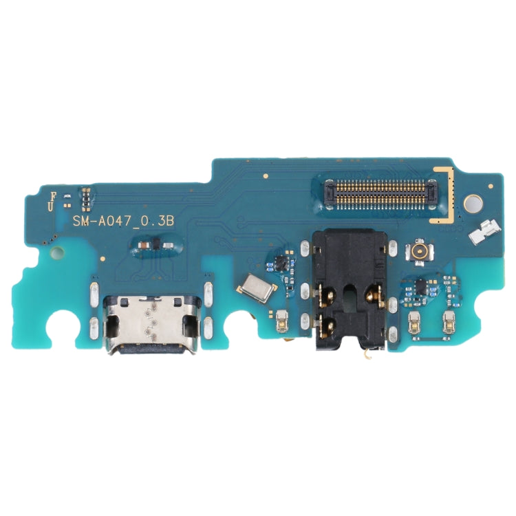 For Samsung Galaxy A04s SM-A047F Original Charging Port Board