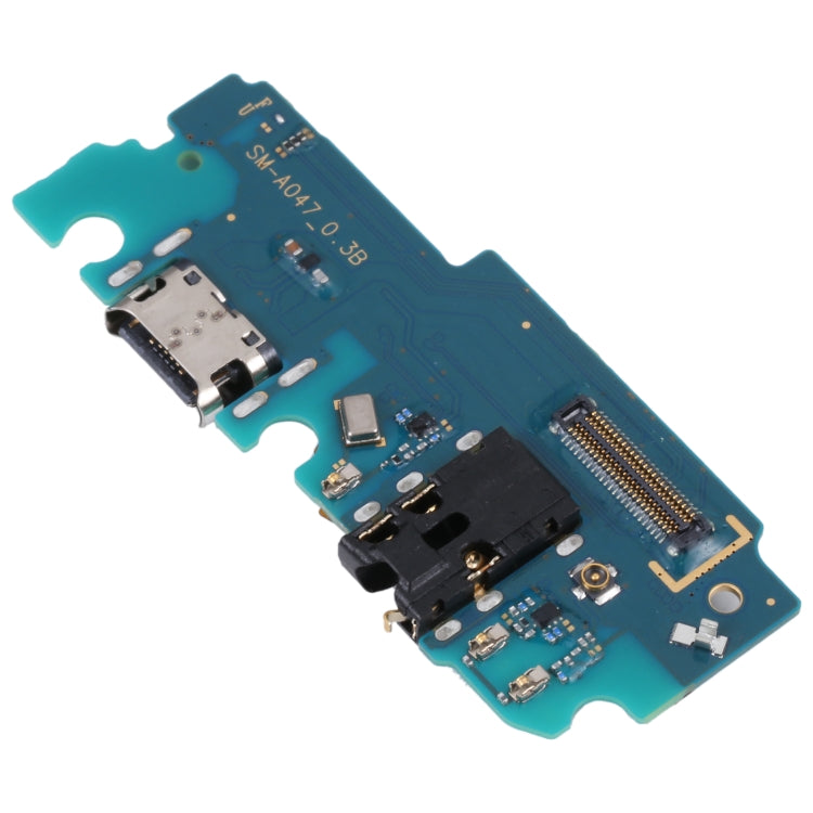 For Samsung Galaxy A04s SM-A047F Original Charging Port Board