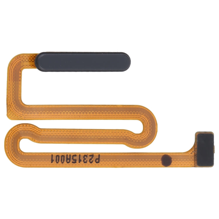 For Samsung Galaxy A04s SM-A047F Original Fingerprint Sensor Flex Cable