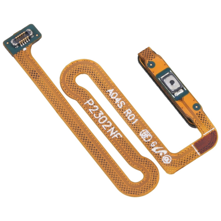 For Samsung Galaxy A04s SM-A047F Original Fingerprint Sensor Flex Cable My Store