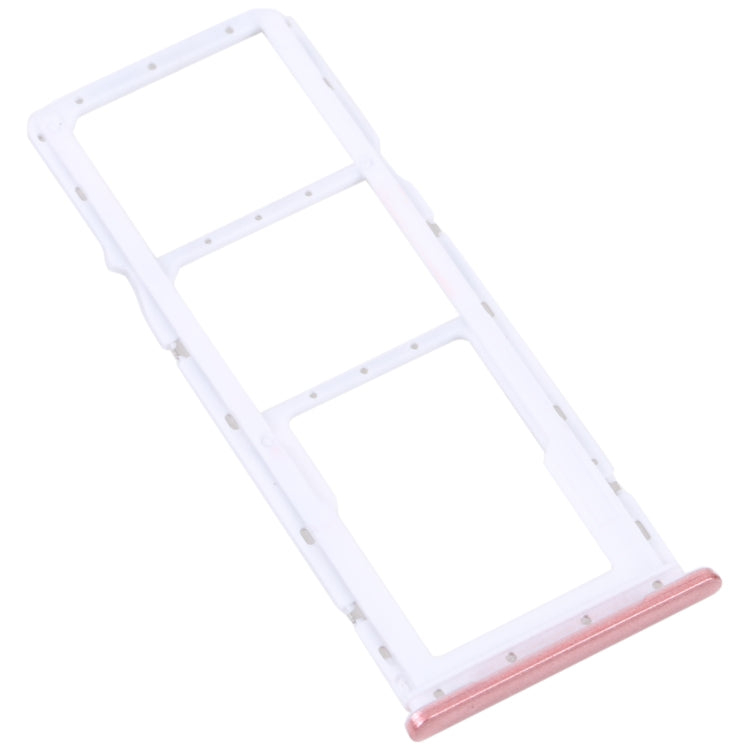 For Samsung Galaxy A04 SM-A045F Original SIM Card Tray + SIM Card Tray + Micro SD Card Tray My Store