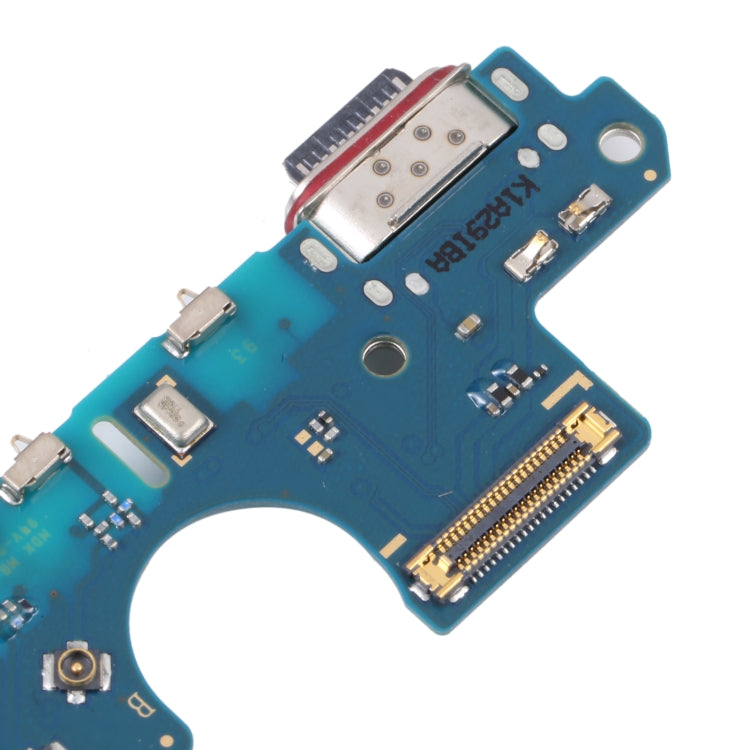 For Samsung Galaxy A22 5G 2021 SM-A223D Japan Edition Original Charging Port Board My Store