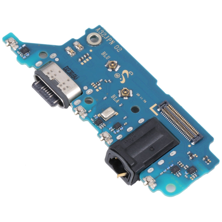 For Samsung Galaxy A32 5G 2021 SM-A326J Japan Edition Original Charging Port Board My Store