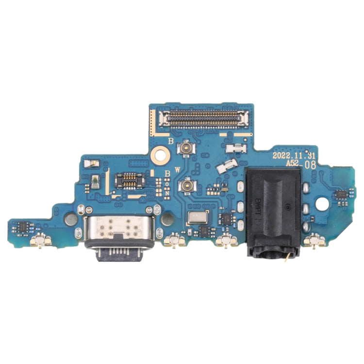 For Samsung Galaxy A52 SM-A525 OEM Charging Port Board