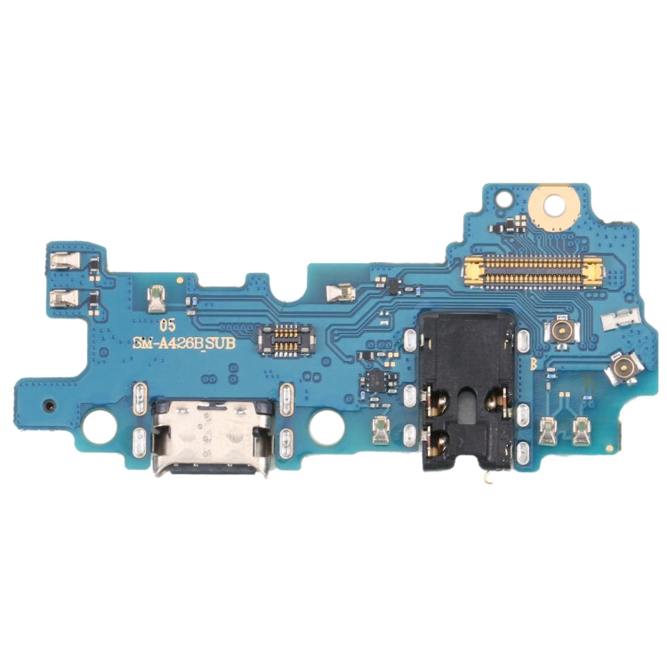 For Samsung Galaxy A42 5G SM-A426 OEM Charging Port Board My Store