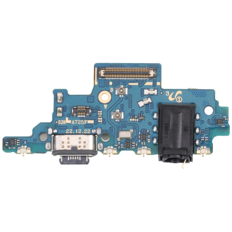 For Samsung Galaxy A72 SM-A725 OEM Charging Port Board My Store