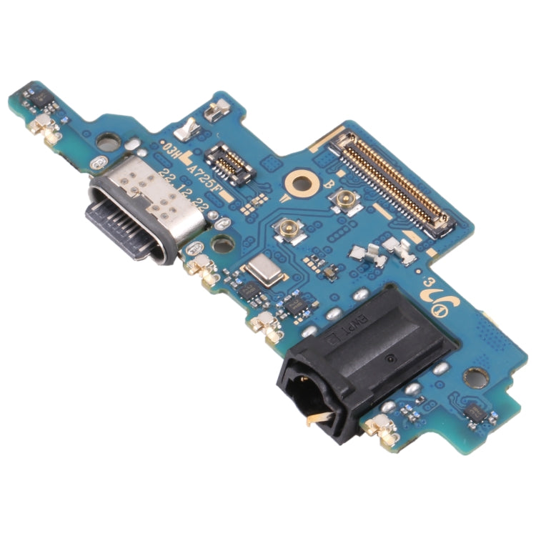 For Samsung Galaxy A72 SM-A725 OEM Charging Port Board My Store