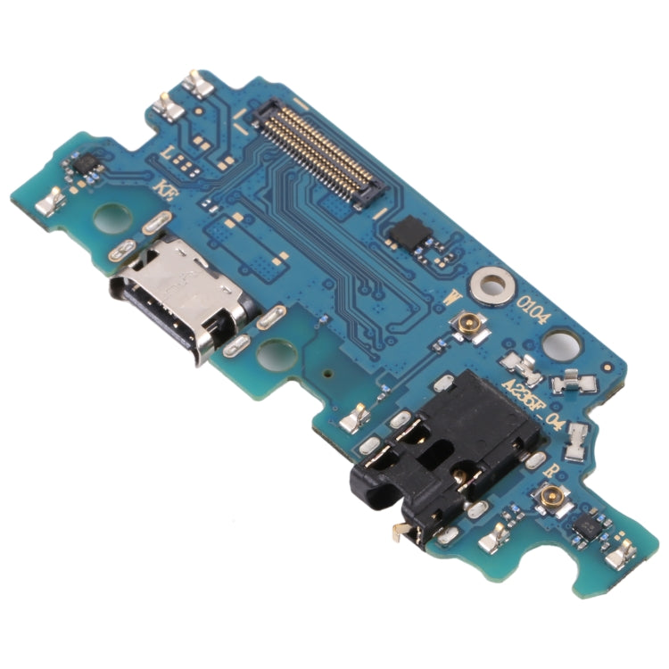 For Samsung Galaxy A23 SM-A235 OEM Charging Port Board