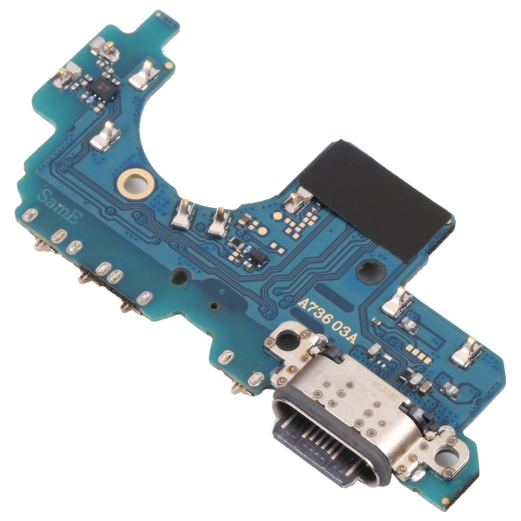 For Samsung Galaxy A73 SM-A736 OEM Charging Port Board My Store