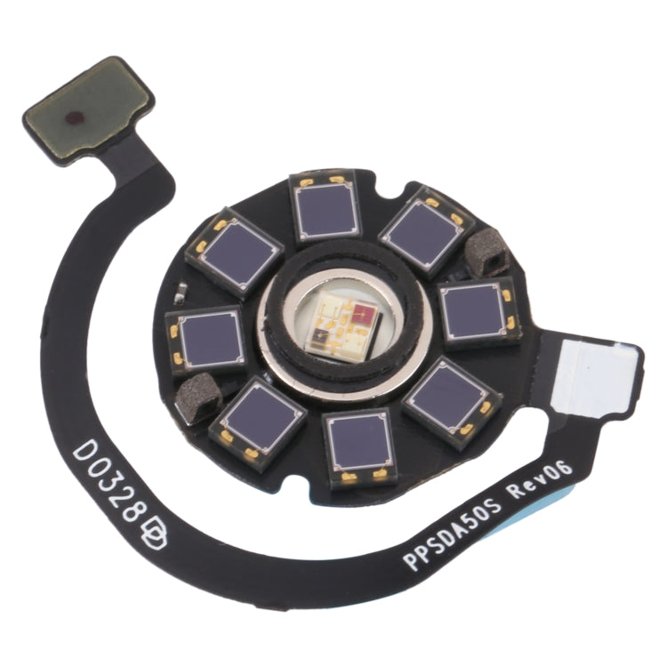 For Samsung Galaxy Watch3 41mm SM-R850 / R855 Heart Rate Monitor Sensor Flex Cable My Store