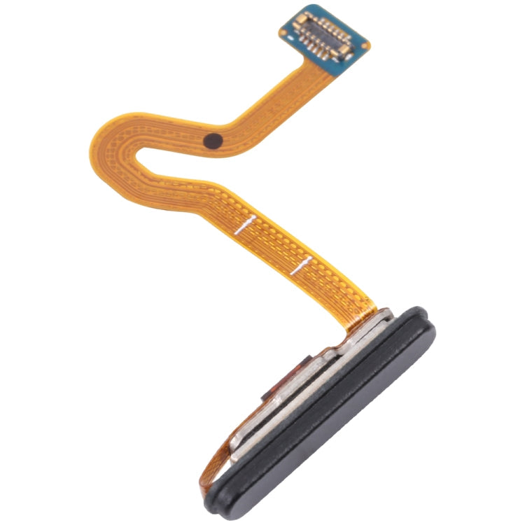 For Samsung Galaxy Z Flip3 5G SM-F711 Original Fingerprint Sensor Flex Cable