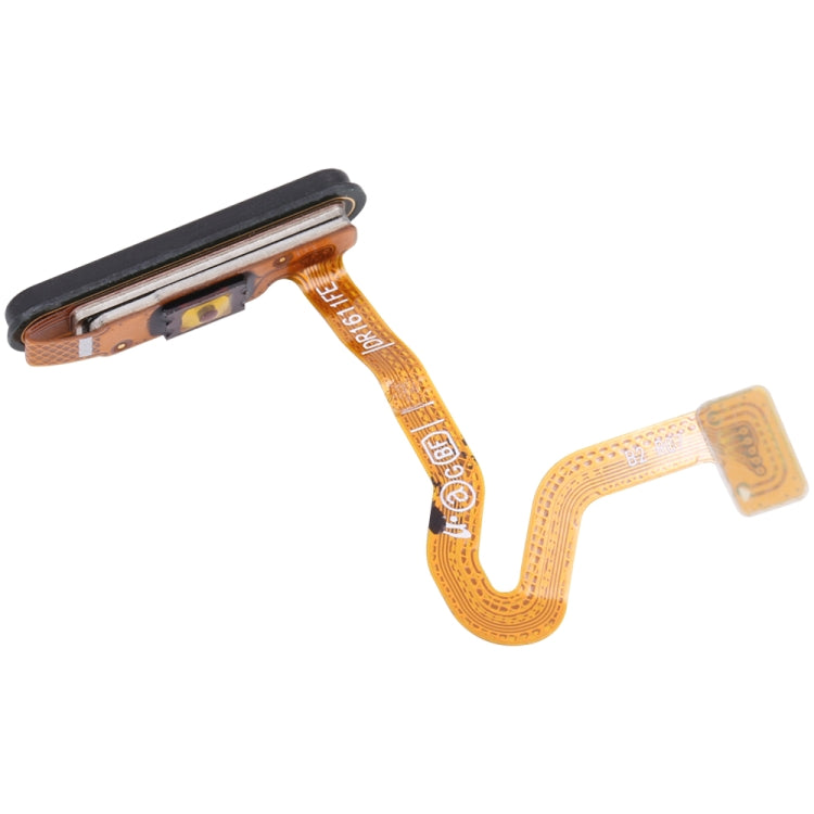 For Samsung Galaxy Z Flip3 5G SM-F711 Original Fingerprint Sensor Flex Cable My Store