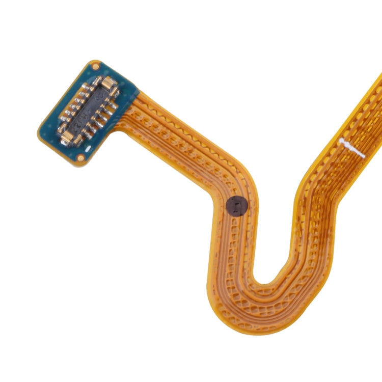 For Samsung Galaxy Z Flip3 5G SM-F711 Original Fingerprint Sensor Flex Cable